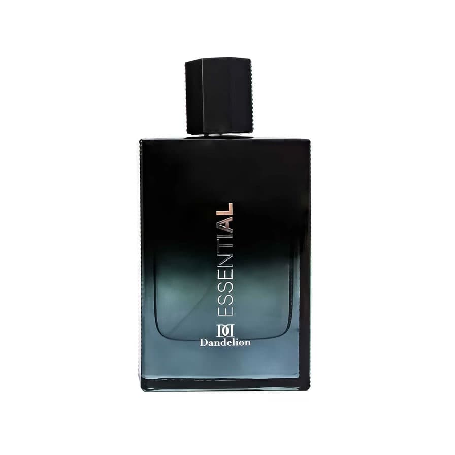 ادوپرفیوم مردانه دندلاین مدل اسنشیال حجم 100 میلی لیتر | Dandelion Essential Eau De Parfum