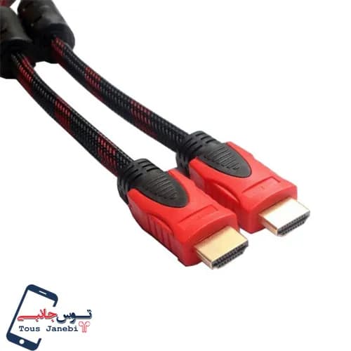 کابل HDMI برزنتی GREAT