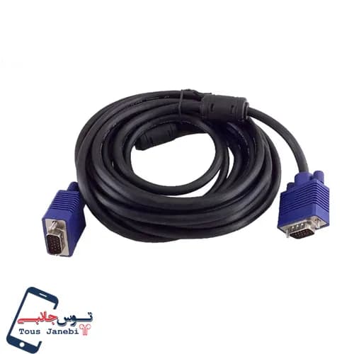 کابل VGA مدل XP پنج متری