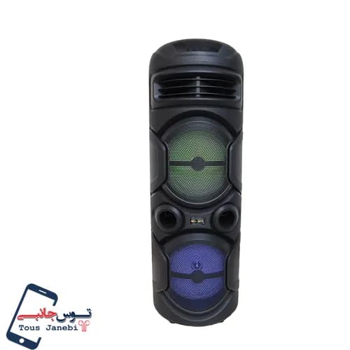 اسپیکر Galexbit مدل GSD 40 — تصویر ۴