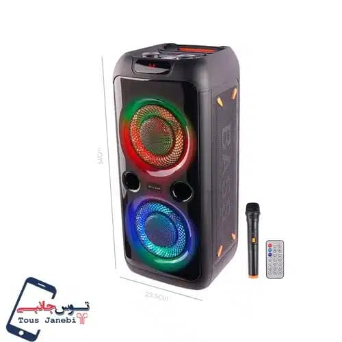 اسپیکر Royal Sound مدل RSD30