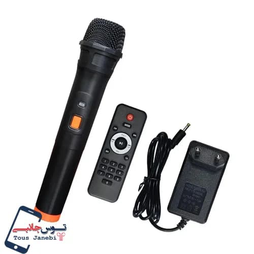 اسپیکر Royal Sound مدل RSD32 — تصویر ۴