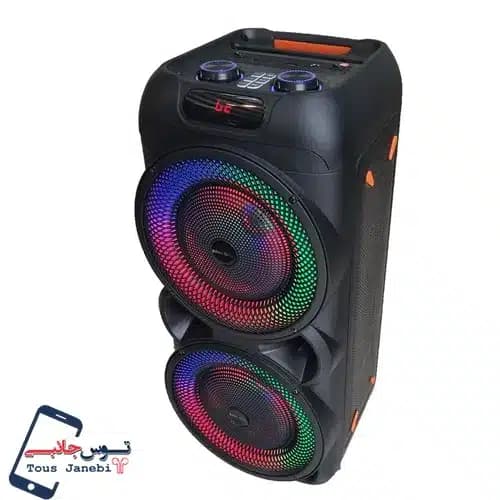 اسپیکر Royal Sound مدل RSD33 — تصویر ۳
