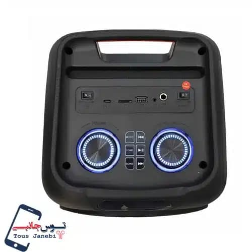 اسپیکر Royal Sound مدل RSD33 — تصویر ۲