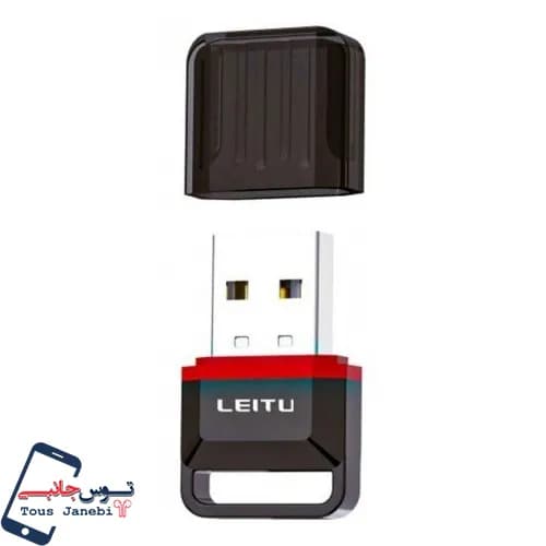 دانگل بلوتوث LEITU مدل LU-11
