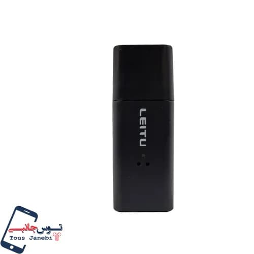 دانگل بلوتوث LEITU مدل LU6 — تصویر ۲