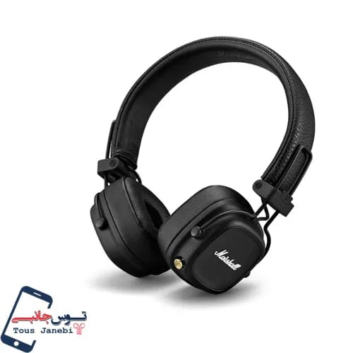 هدفون بلوتوثی مارشال مدل IV