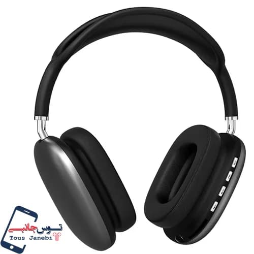 هدفون بلوتوثی P9 PRO MAX