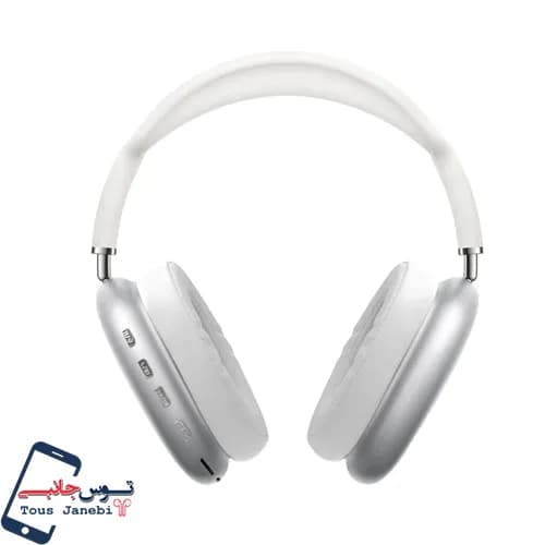 هدفون بلوتوثی P9 PRO MAX — تصویر ۵