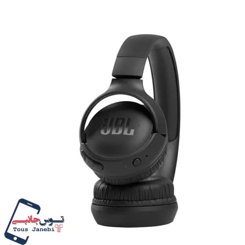 هدفون بلوتوثی JBL مدل 510 BT — تصویر ۳