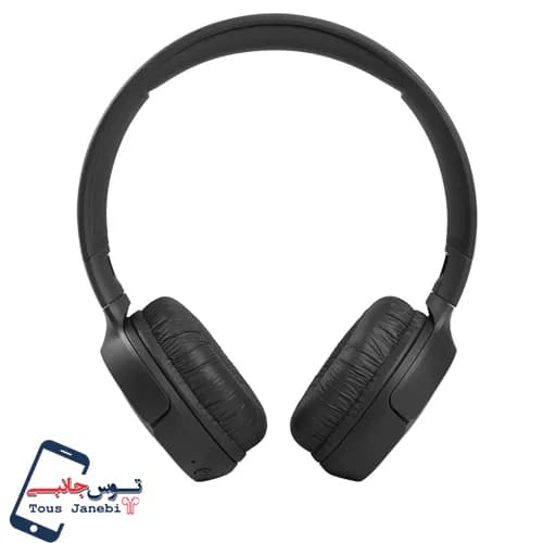 هدفون بلوتوثی JBL مدل 510 BT — تصویر ۲