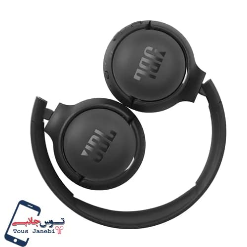 هدفون بلوتوثی JBL مدل 510 BT — تصویر ۴