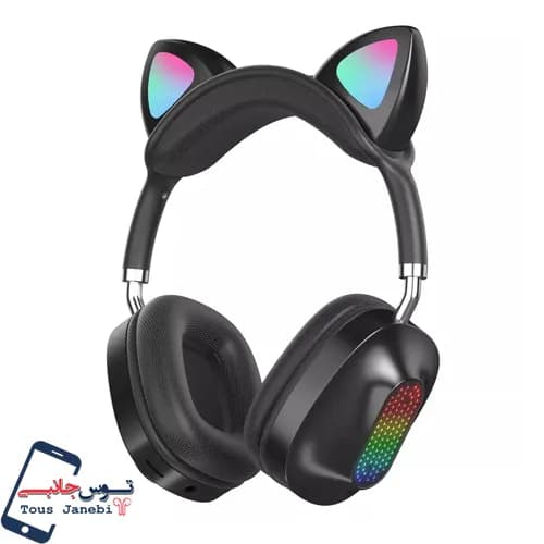 هدفون بیسیم STN-06
