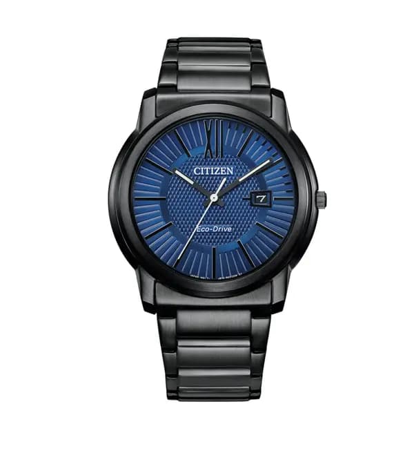 ساعت مچی مردانه سیتیزن مدل CITIZEN AW1217-83L
