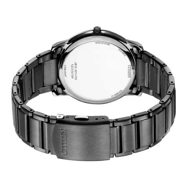 ساعت مچی مردانه سیتیزن مدل CITIZEN AW1217-83L — تصویر ۳