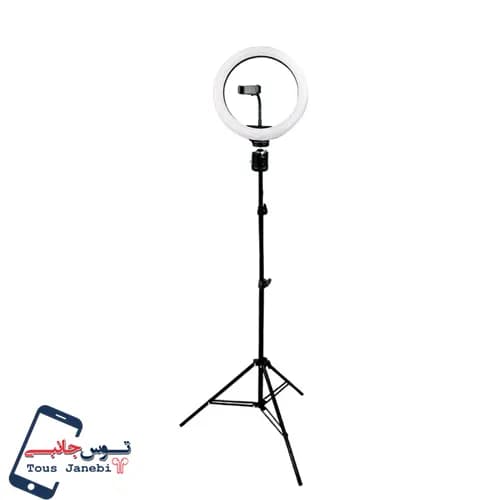 رینگ لایت 10 اینچ برند PENET