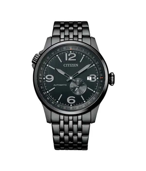 ساعت مچی مردانه سیتیزن مدل CITIZEN NJ0147-85E