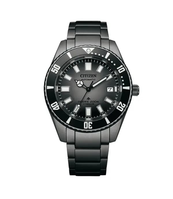 ساعت مچی مردانه سیتیزن مدل CITIZEN NB6025-59H