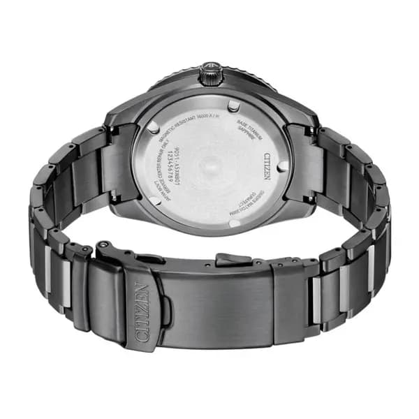 ساعت مچی مردانه سیتیزن مدل CITIZEN NB6025-59H — تصویر ۳
