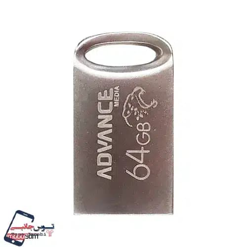 فلش 64 گیگ Advance مدل M106