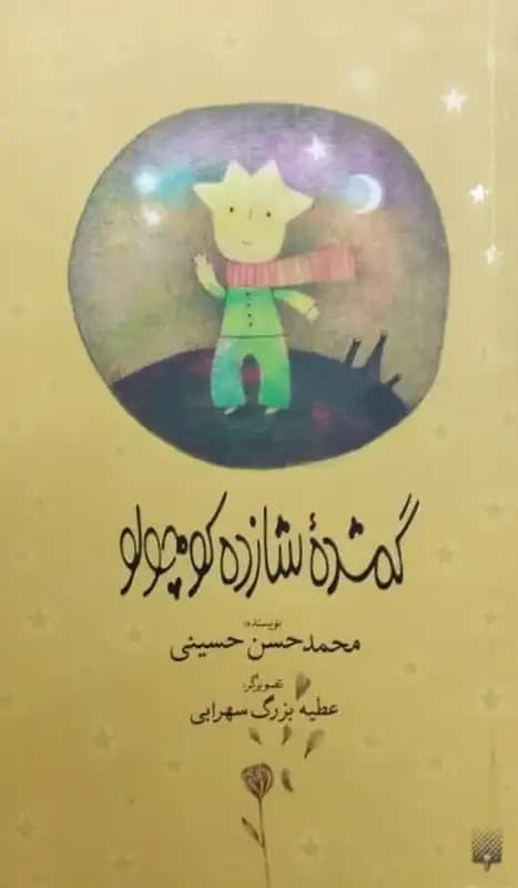 گمشده شازده کوچولو | محمد حسن حسینی