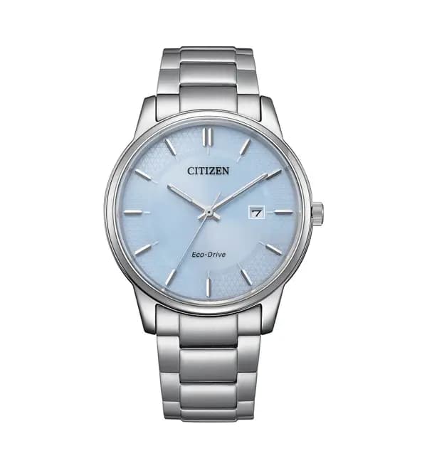 ساعت مچی مردانه سیتیزن مدل CITIZEN BM7600-81L
