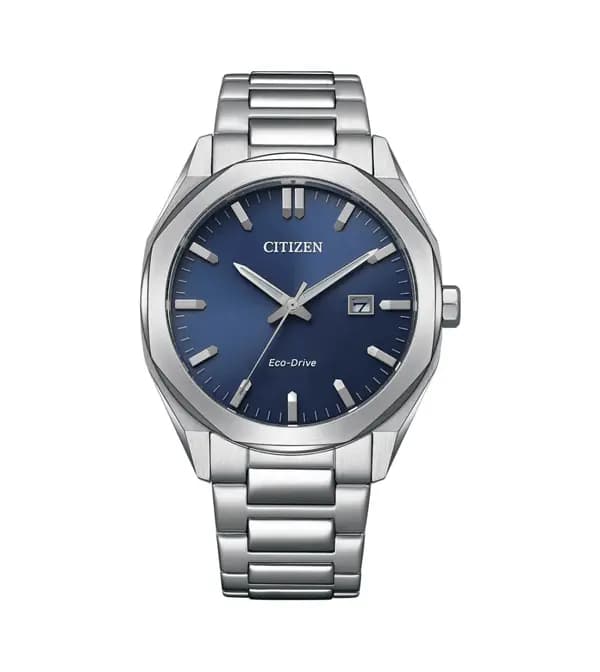 ساعت مچی مردانه سیتیزن مدل CITIZEN BM7600-81L — تصویر ۴