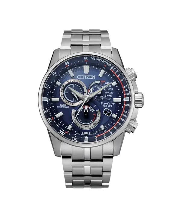 ساعت مچی مردانه سیتیزن مدل CITIZEN CB5880-54l
