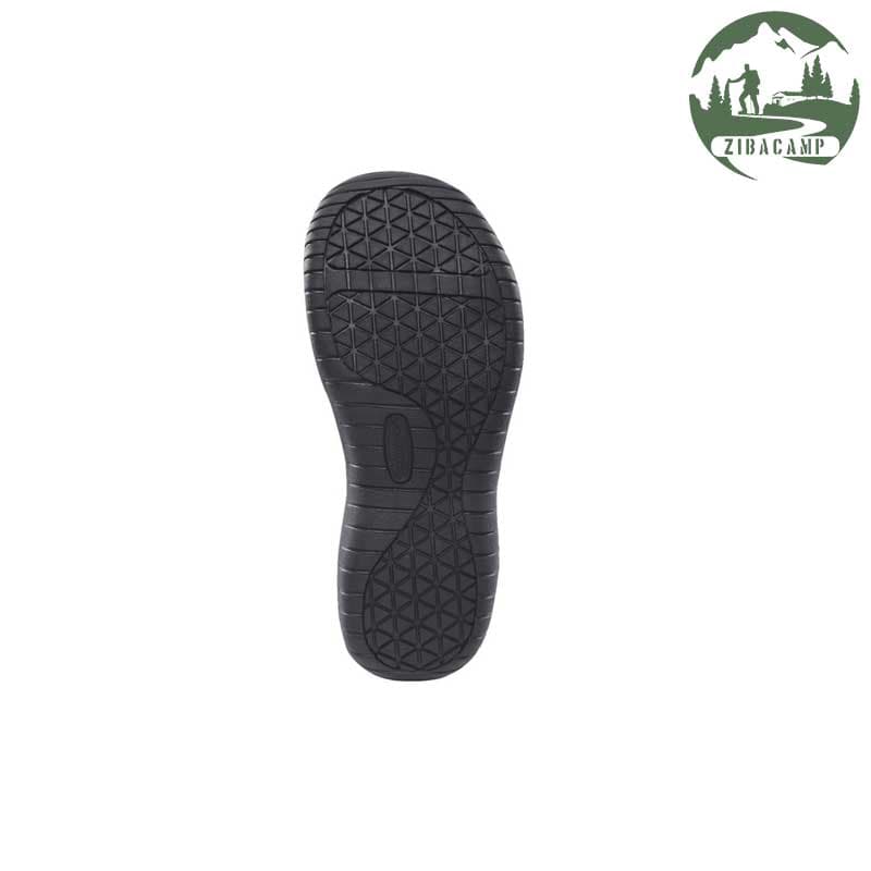 صندل جلوبسته مردانه اسنوهاک مدل ZERO کد Snowhawk SN-222 — تصویر ۵