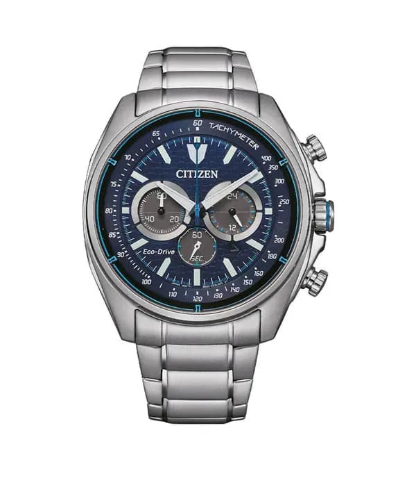 ساعت مچی مردانه سیتیزن مدل CITIZEN CA4560-81L