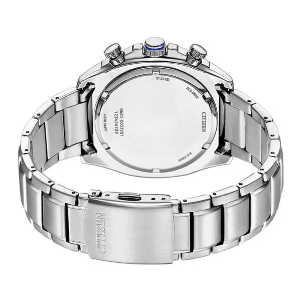 ساعت مچی مردانه سیتیزن مدل CITIZEN CA4560-81L — تصویر ۳
