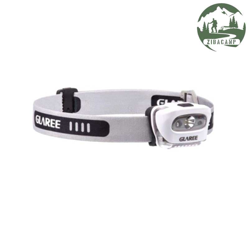 چراغ پیشانی گلاری مدل GLAREE L55i — تصویر ۳
