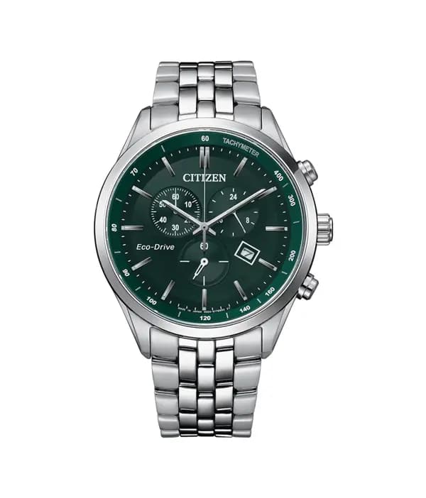 ساعت مچی مردانه سیتیزن مدل CITIZEN AT2149-85X
