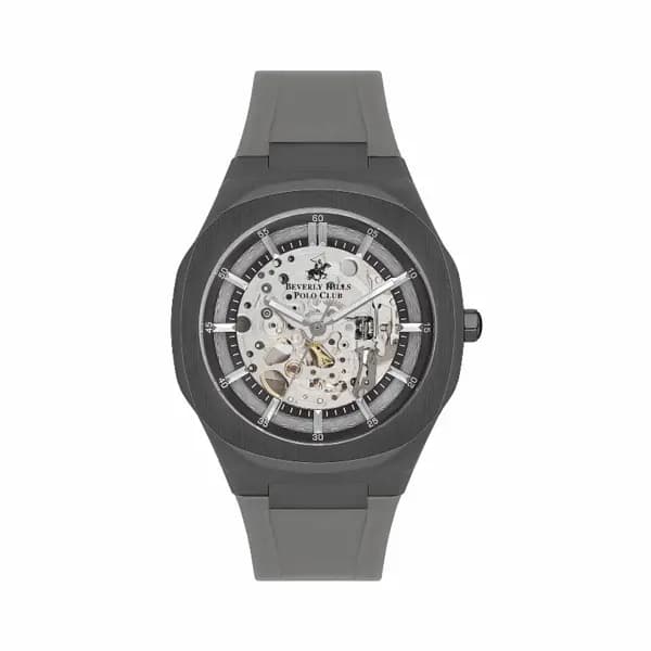 ساعت مچی مردانه بورلی هیلز پولو کلاب BEVERLY HILLS POLO CLUB BP3543X.351 — تصویر ۴