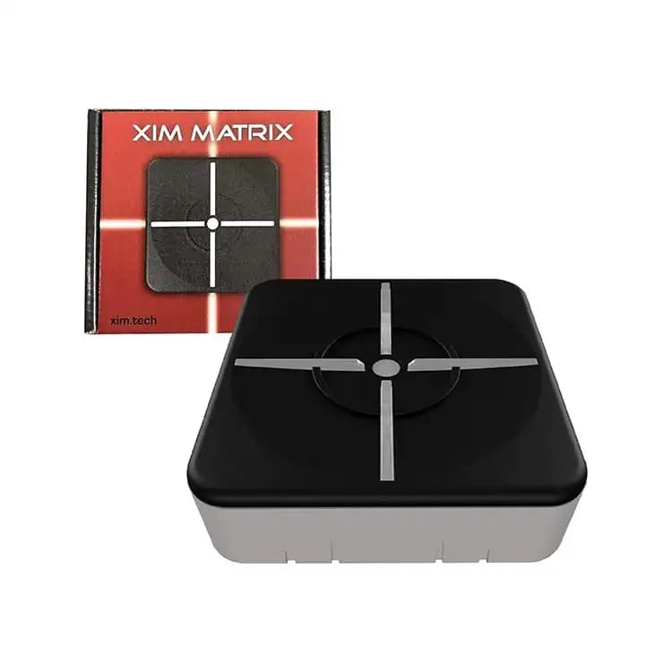 آداپتور و مبدل زیم ماتریکس XIM Matrix — تصویر ۷