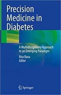 کتاب Precision Medicine in Diabetes: A Multidisciplinary Approach to an Emerging Paradigm