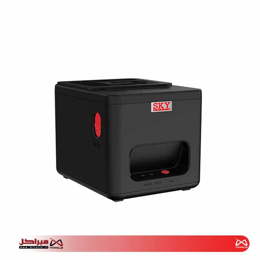 PRINTER SKY F200
