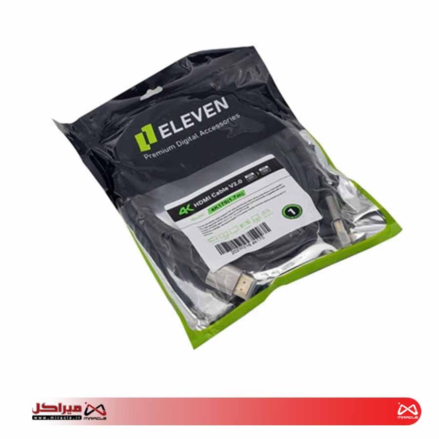 کابل HDMI ایلون مدل HD-4K170 طول 1.7 متر — تصویر ۲