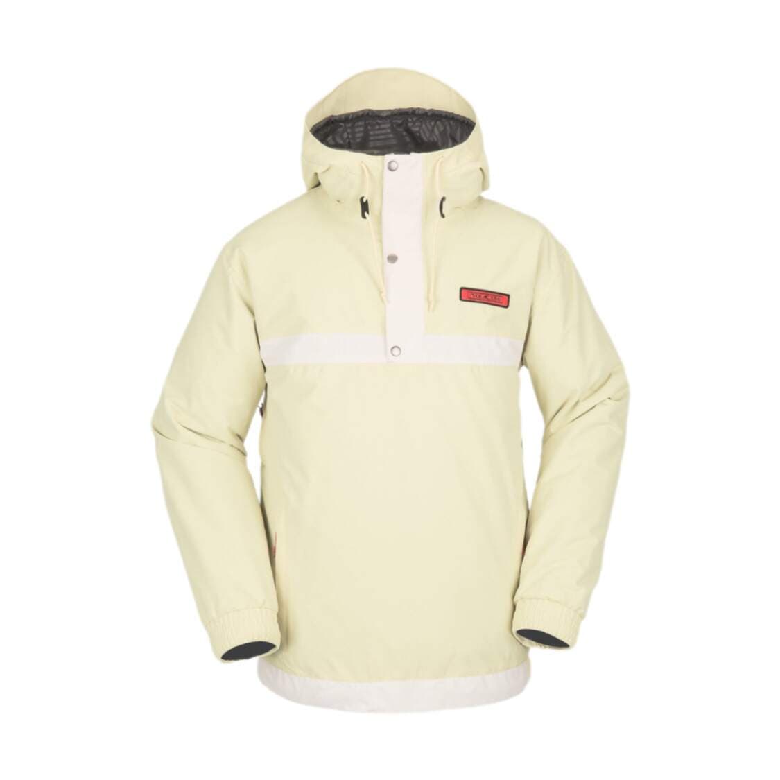 کاپشن اسکی مردانه Volcom Longo Pullover — تصویر ۲