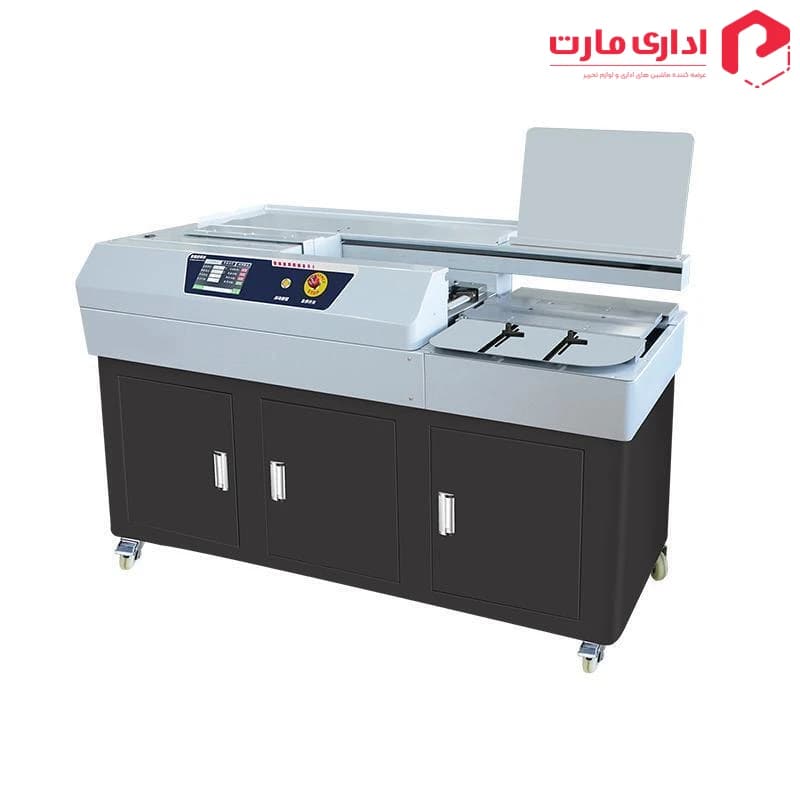 دستگاه چسب گرم صنعتی مدل Wd-M7-A3