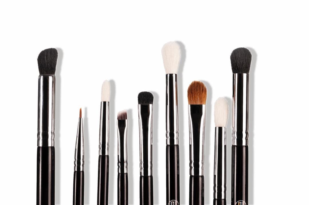 ست براش 15 تیکه فرین کازمتیک pherein cosmetic — تصویر ۴