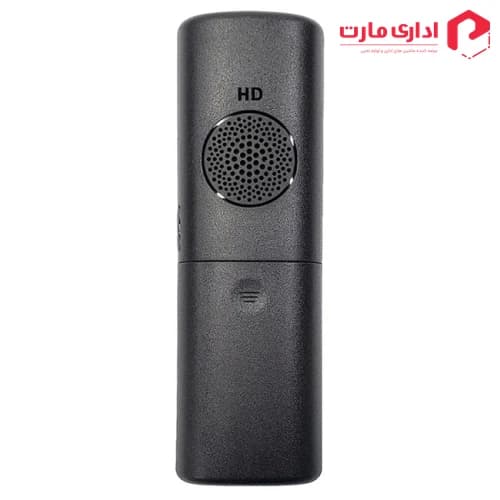 تلفن بی سیم تحت شبکه گرنداستریم مدل DP722 — تصویر ۵