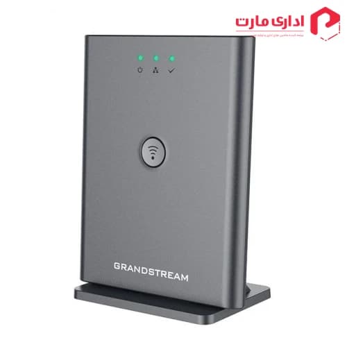 پایه دکت گرنداستریم مدل DP752 — تصویر ۳