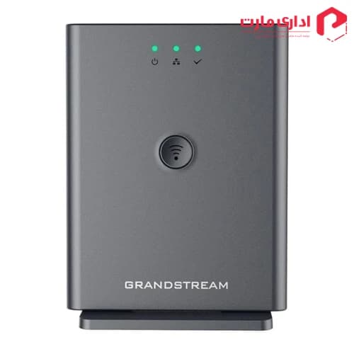 پایه دکت گرنداستریم مدل DP752 — تصویر ۲
