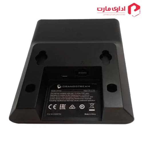 پایه دکت گرنداستریم مدل DP752 — تصویر ۵