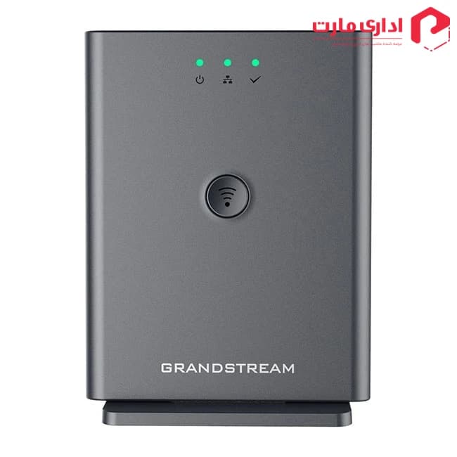 پایه دکت گرنداستریم مدل DP752