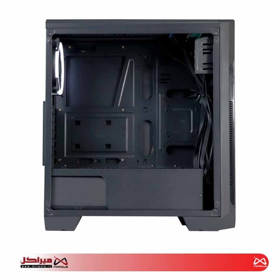 CASE MASTER TECHECO T200GX — تصویر ۳