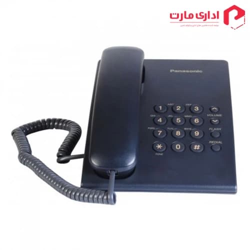 تلفن پاناسونیک مدل KX-TS500MX — تصویر ۵