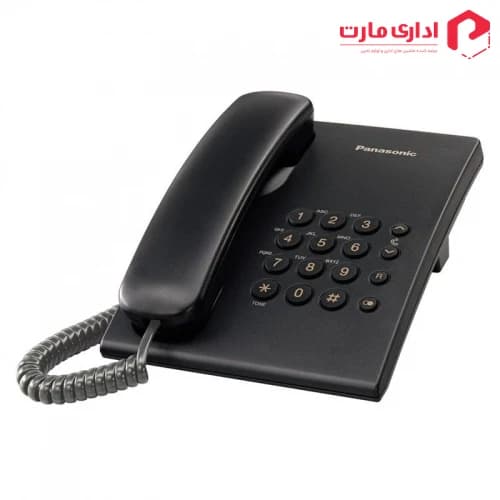تلفن پاناسونیک مدل KX-TS500MX — تصویر ۳