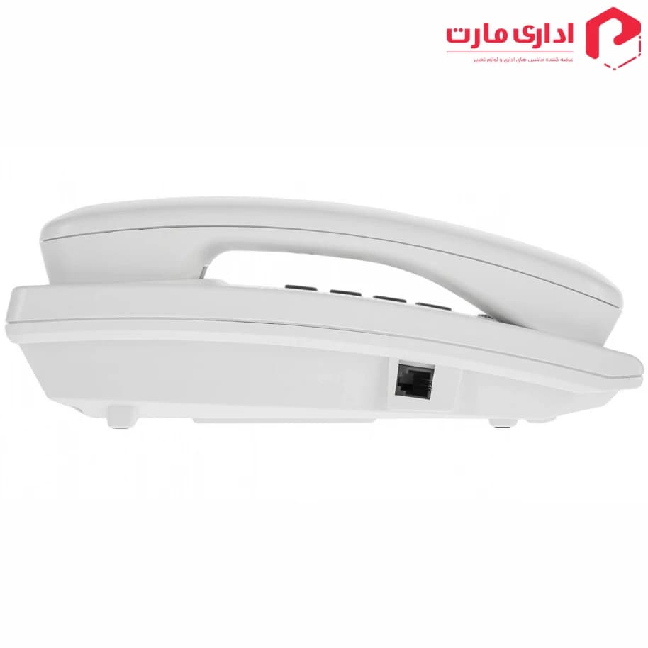 تلفن باسیم پاناسونیک مدل KX-TT7703X — تصویر ۳